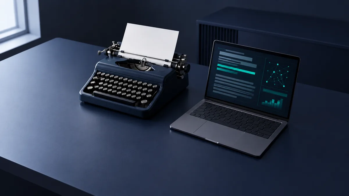 Content marketing: czemu służy i jak działa